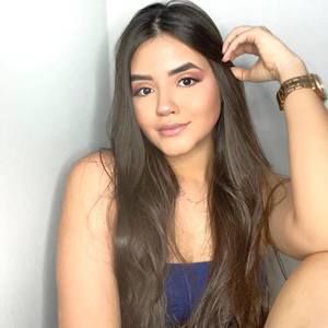 Meet your Posher, Valentina